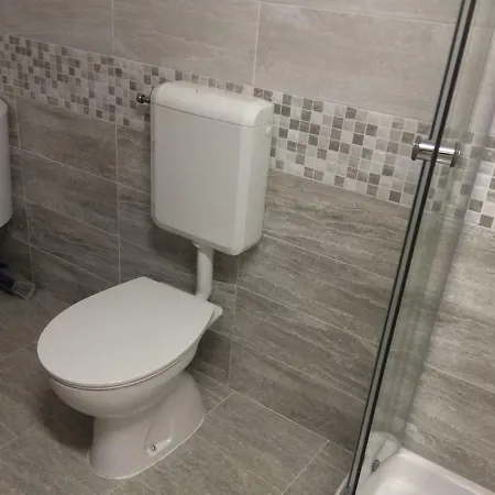 Apartament By The Port *